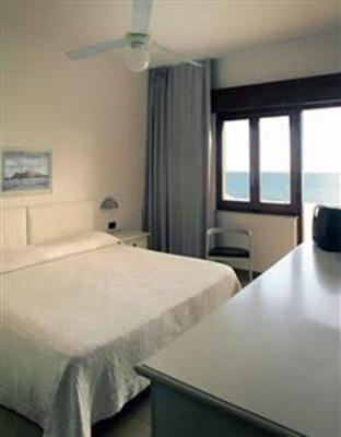 фото отеля Hotel Cossyra