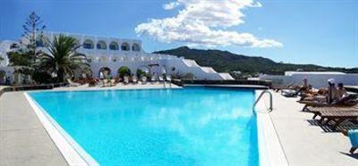 фото отеля Hotel Cossyra