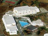 Hotel Cossyra