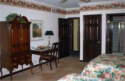 фото отеля Inn at Aberdeen