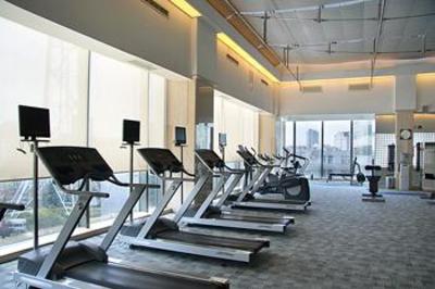 фото отеля Swissotel Kunshan