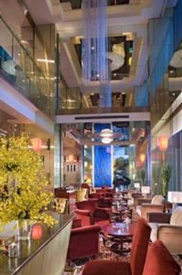 фото отеля Swissotel Kunshan