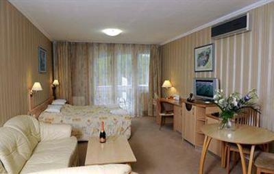 фото отеля Hunguest Damona