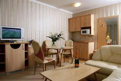 фото отеля Hunguest Damona