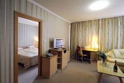 фото отеля Hunguest Damona