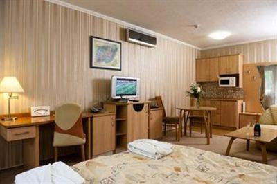 фото отеля Hunguest Damona