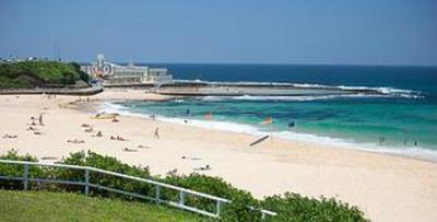фото отеля Novotel Newcastle Beach