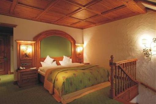 фото отеля Gobels Schlosshotel