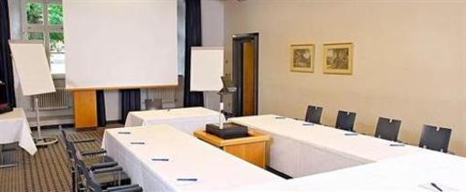 фото отеля Gobels Schlosshotel