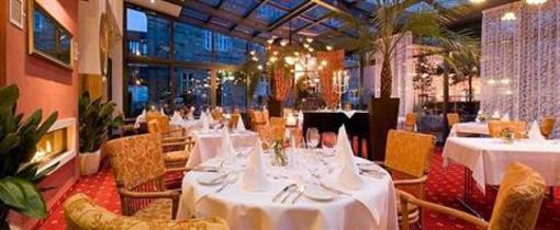 фото отеля Gobels Schlosshotel