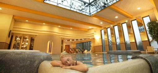 фото отеля Gobels Schlosshotel