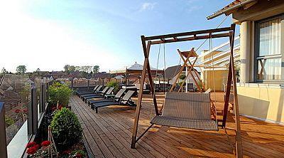 фото отеля Gobels Schlosshotel