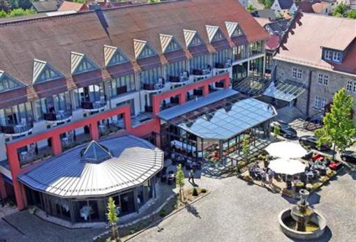 фото отеля Gobels Schlosshotel