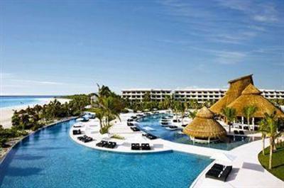 фото отеля Secrets Maroma Beach Riviera Cancun Resort Playa del Carmen