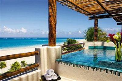 фото отеля Secrets Maroma Beach Riviera Cancun Resort Playa del Carmen