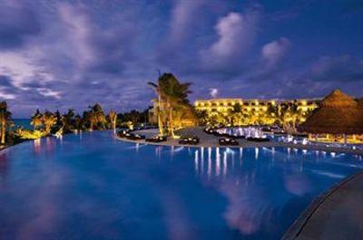 фото отеля Secrets Maroma Beach Riviera Cancun Resort Playa del Carmen