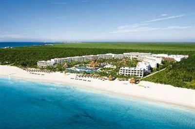 фото отеля Secrets Maroma Beach Riviera Cancun Resort Playa del Carmen