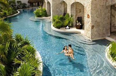 фото отеля Secrets Maroma Beach Riviera Cancun Resort Playa del Carmen