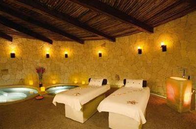 фото отеля Secrets Maroma Beach Riviera Cancun Resort Playa del Carmen