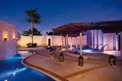 фото отеля Secrets Maroma Beach Riviera Cancun Resort Playa del Carmen