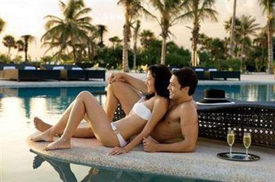 фото отеля Secrets Maroma Beach Riviera Cancun Resort Playa del Carmen