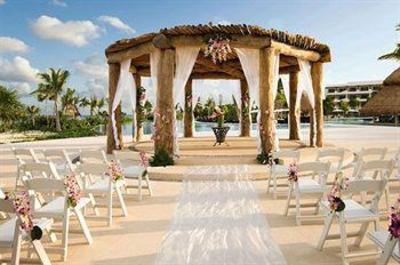 фото отеля Secrets Maroma Beach Riviera Cancun Resort Playa del Carmen