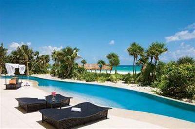 фото отеля Secrets Maroma Beach Riviera Cancun Resort Playa del Carmen