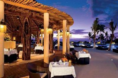 фото отеля Secrets Maroma Beach Riviera Cancun Resort Playa del Carmen