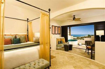 фото отеля Secrets Maroma Beach Riviera Cancun Resort Playa del Carmen