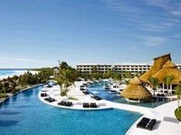 Secrets Maroma Beach Riviera Cancun Resort Playa del Carmen