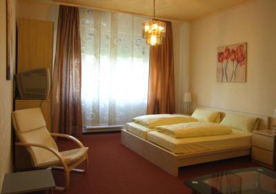 фото отеля Hotel Fischer Aschaffenburg