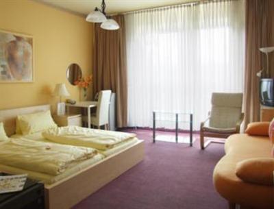 фото отеля Hotel Fischer Aschaffenburg