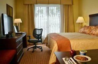 фото отеля Euro-Suites Hotel Morgantown (West Virginia)