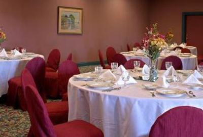 фото отеля Euro-Suites Hotel Morgantown (West Virginia)