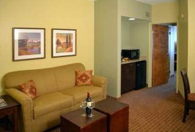 фото отеля Euro-Suites Hotel Morgantown (West Virginia)