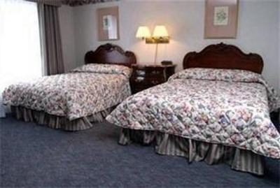 фото отеля Euro-Suites Hotel Morgantown (West Virginia)