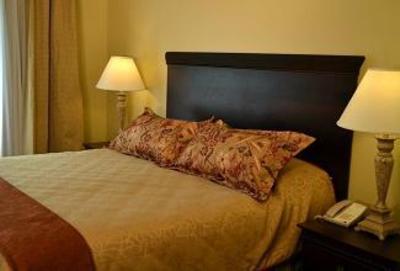 фото отеля Euro-Suites Hotel Morgantown (West Virginia)