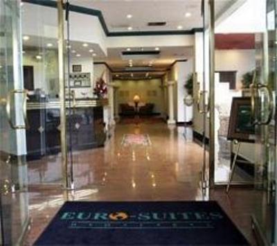 фото отеля Euro-Suites Hotel Morgantown (West Virginia)