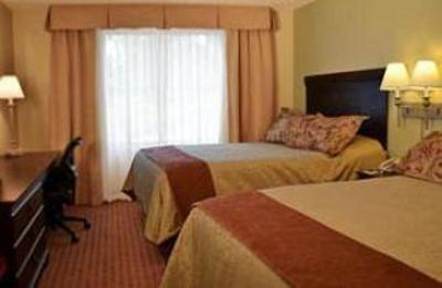 фото отеля Euro-Suites Hotel Morgantown (West Virginia)