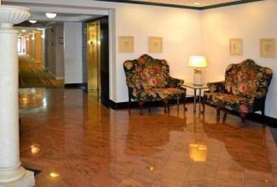 фото отеля Euro-Suites Hotel Morgantown (West Virginia)