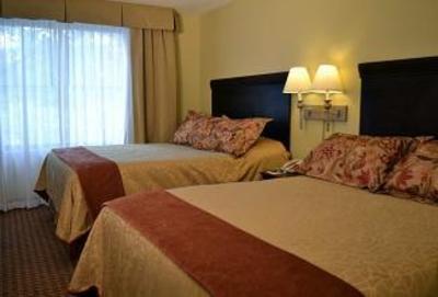 фото отеля Euro-Suites Hotel Morgantown (West Virginia)