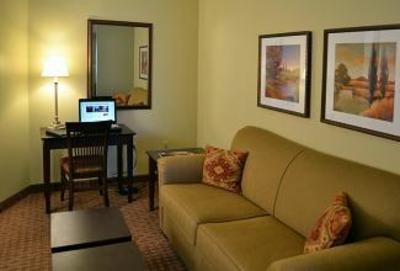 фото отеля Euro-Suites Hotel Morgantown (West Virginia)