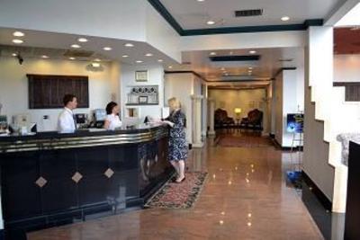фото отеля Euro-Suites Hotel Morgantown (West Virginia)