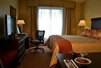фото отеля Euro-Suites Hotel Morgantown (West Virginia)