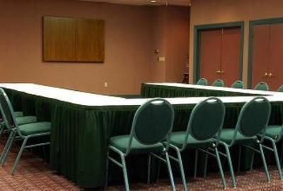 фото отеля Euro-Suites Hotel Morgantown (West Virginia)