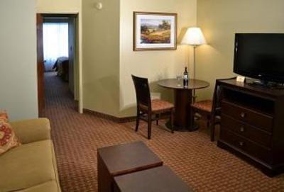 фото отеля Euro-Suites Hotel Morgantown (West Virginia)