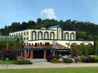 Euro-Suites Hotel Morgantown (West Virginia)
