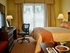 фото отеля Euro-Suites Hotel Morgantown (West Virginia)