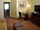 фото отеля Euro-Suites Hotel Morgantown (West Virginia)