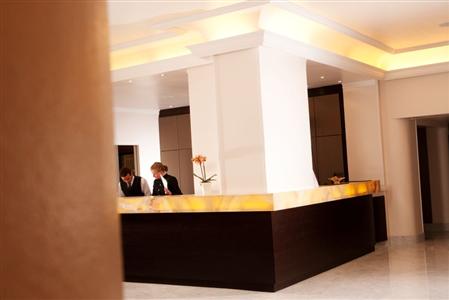 фото отеля Grand Hotel Suisse Majestic